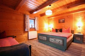 Detaillierte Infos zur Unterkunft Almliesl BRAM-618