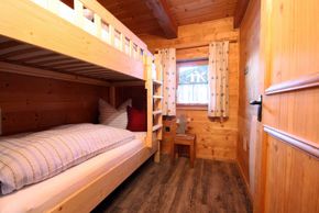 Detaillierte Infos zur Unterkunft Almliesl BRAM-618