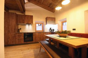 Detaillierte Infos zur Unterkunft Almliesl BRAM-618