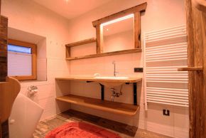 Detaillierte Infos zur Unterkunft Almliesl BRAM-618