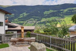 Detaillierte Infos zur Unterkunft Almliesl BRAM-618