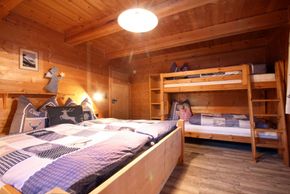 Detaillierte Infos zur Unterkunft Almliesl BRAM-618