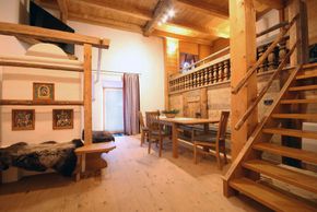 Detaillierte Infos zur Unterkunft Almliesl BRAM-618