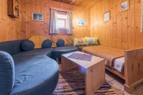 Detaillierte Infos zur Unterkunft Almliesl FIEB-414