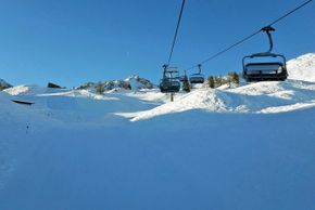 Detaillierte Infos zur Unterkunft Almliesl FIEB-414