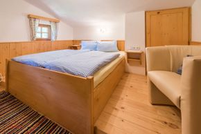 Detaillierte Infos zur Unterkunft Almliesl FIEB-414