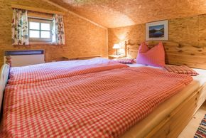 Detaillierte Infos zur Unterkunft Almliesl FIEB-414