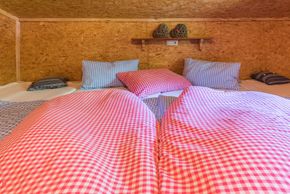 Detaillierte Infos zur Unterkunft Almliesl FIEB-414