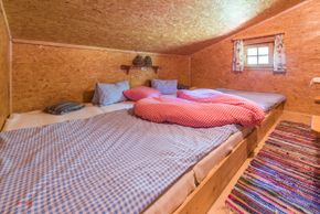 Detaillierte Infos zur Unterkunft Almliesl FIEB-414