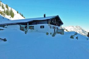 Detaillierte Infos zur Unterkunft Almliesl FIEB-414