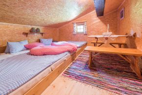 Detaillierte Infos zur Unterkunft Almliesl FIEB-414