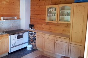 Detaillierte Infos zur Unterkunft Almliesl GAST-601