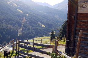 Detaillierte Infos zur Unterkunft Almliesl GAST-601