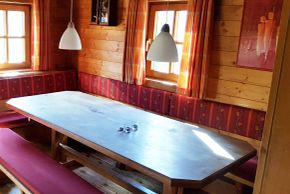 Detaillierte Infos zur Unterkunft Almliesl GAST-601