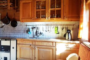 Detaillierte Infos zur Unterkunft Almliesl GAST-601