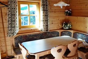 Detaillierte Infos zur Unterkunft Almliesl GAST-601