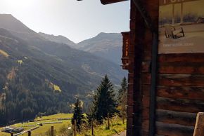 Detaillierte Infos zur Unterkunft Almliesl GAST-601