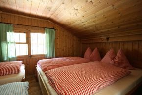 Detaillierte Infos zur Unterkunft Almliesl JOCH-174