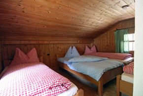 Detaillierte Infos zur Unterkunft Almliesl JOCH-174