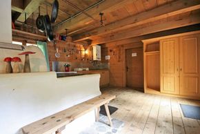 Detaillierte Infos zur Unterkunft Almliesl JOCH-174