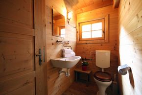 Detaillierte Infos zur Unterkunft Almliesl JOCH-174