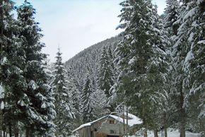 Detaillierte Infos zur Unterkunft Almliesl JOCH-174