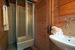 Detaillierte Infos zur Unterkunft Almliesl JOCH-174