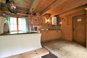 Detaillierte Infos zur Unterkunft Almliesl JOCH-174