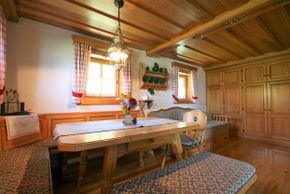 Detaillierte Infos zur Unterkunft Almliesl MARI-271