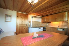 Detaillierte Infos zur Unterkunft Almliesl MARI-271