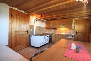 Detaillierte Infos zur Unterkunft Almliesl MARI-271