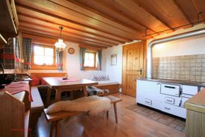 Detaillierte Infos zur Unterkunft Almliesl MARI-271