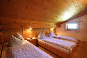 Detaillierte Infos zur Unterkunft Almliesl MARI-271