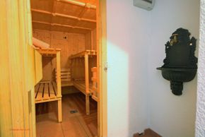 Detaillierte Infos zur Unterkunft Almliesl MARI-271