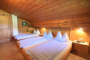 Detaillierte Infos zur Unterkunft Almliesl MARI-271