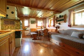 Detaillierte Infos zur Unterkunft Almliesl MARI-271