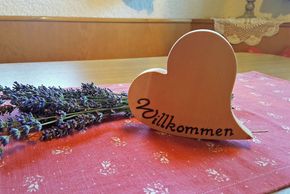 Detaillierte Infos zur Unterkunft Almliesl MARI-271