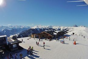 Winterurlaub in Mittersill