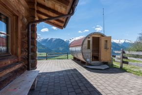 Detaillierte Infos zur Unterkunft Almliesl NEUK-535