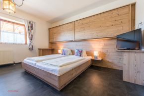 Detaillierte Infos zur Unterkunft Almliesl NEUK-535