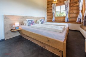 Detaillierte Infos zur Unterkunft Almliesl NEUK-535