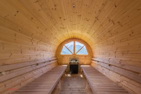 Detaillierte Infos zur Unterkunft Almliesl NEUK-535