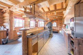 Detaillierte Infos zur Unterkunft Almliesl NEUK-535