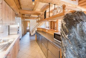 Detaillierte Infos zur Unterkunft Almliesl NEUK-535