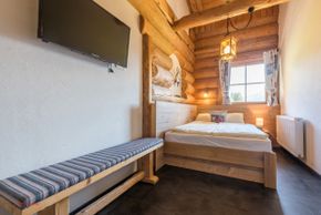 Detaillierte Infos zur Unterkunft Almliesl NEUK-535