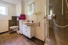 Detaillierte Infos zur Unterkunft Almliesl NEUK-535