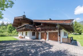 Detaillierte Infos zur Unterkunft Almliesl NEUK-128