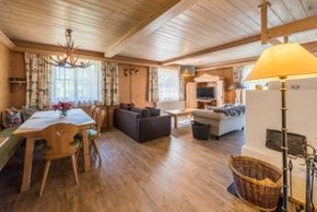 Detaillierte Infos zur Unterkunft Almliesl NEUK-128