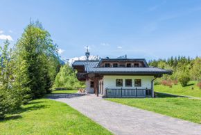 Detaillierte Infos zur Unterkunft Almliesl NEUK-128