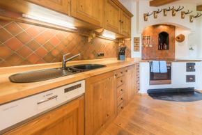 Detaillierte Infos zur Unterkunft Almliesl NEUK-128